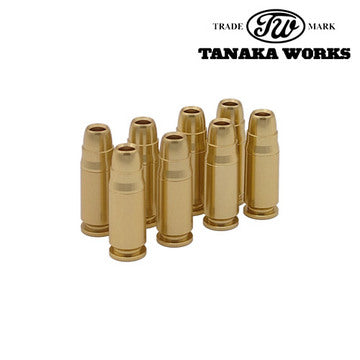 Tanaka Works Firing Cartridge Tokarev TT-33 7.62x25mm (8 Shots)